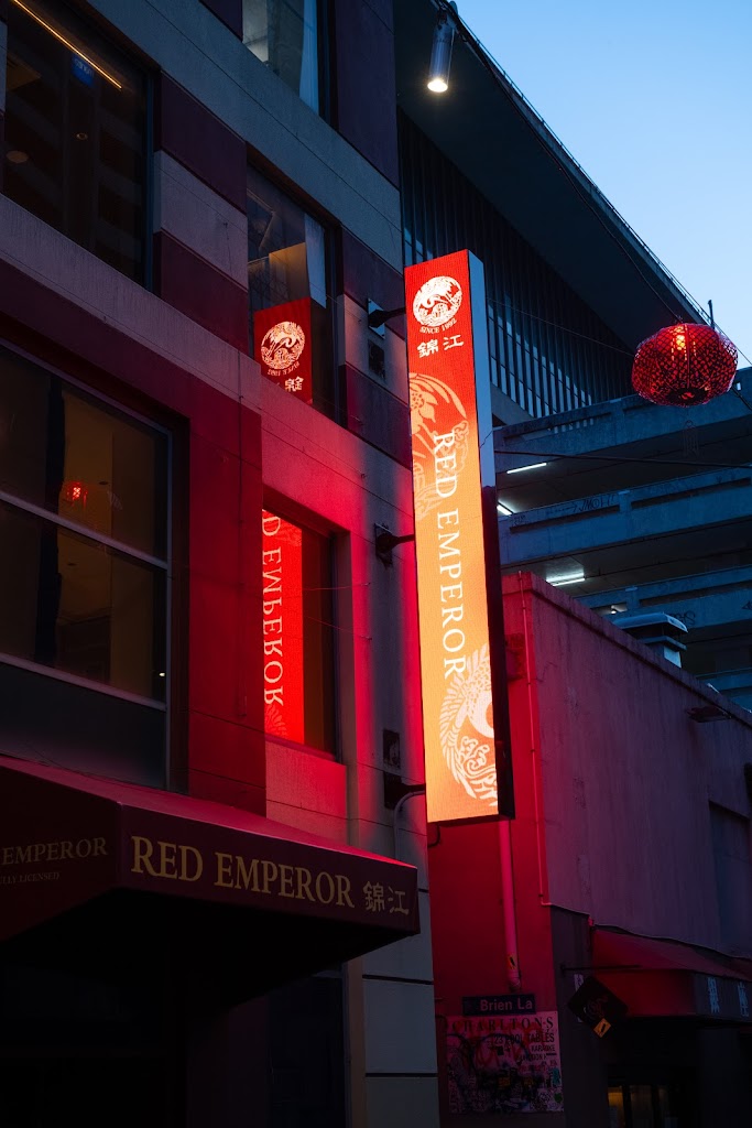 Red Emperor (Chinatown) Chinese Restaurant 3000