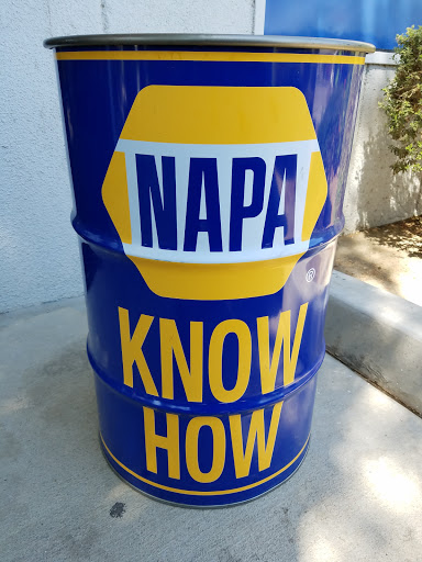 Auto Parts Store «NAPA Auto Parts - Desert Area Corporation», reviews and photos, 45650 Fargo St, Indio, CA 92201, USA