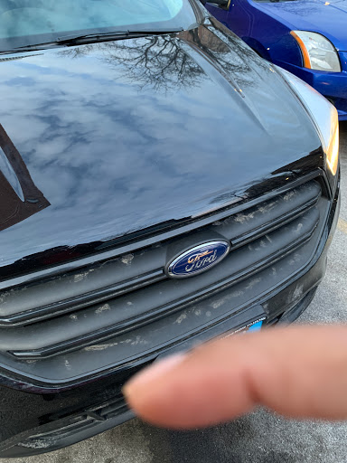 Car Wash «Evergreen Car Wash», reviews and photos, 3501 95th St, Evergreen Park, IL 60805, USA