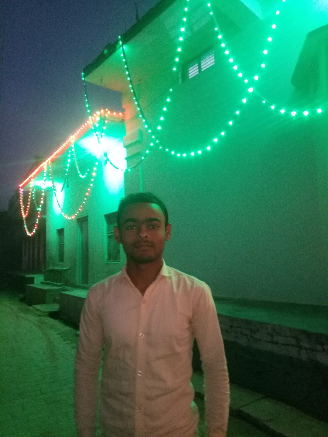 नुतानी मस्जिद नईबाजार