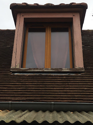 IB peinture à Saint-Michel-sur-Orge