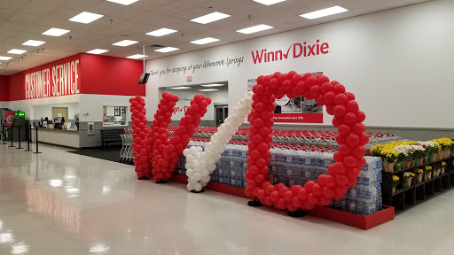 Supermarket «Winn-Dixie», reviews and photos, 340 S State Rd 434 #1034, Altamonte Springs, FL 32714, USA
