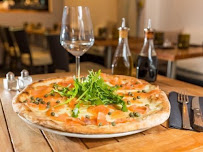 Aliment-réconfort du Restauration rapide Pizza milano à Chartres - n°2