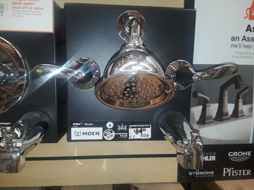 Home Improvement Store «The Home Depot», reviews and photos, 680 Lamar Hutcheson Pkwy, Riverdale, GA 30274, USA