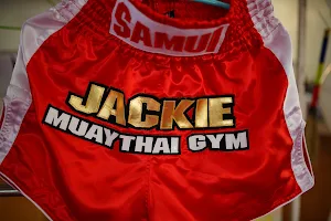 Jackie Muay Thai image