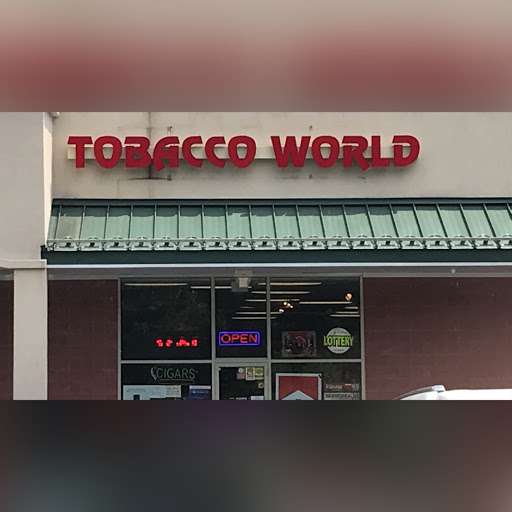 TOBACCO WORLD