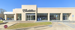 Service Cadillac