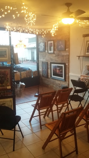 Performing Arts Theater «The American Theatre», reviews and photos, 125 E Mellen St, Hampton, VA 23663, USA