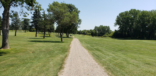 Public Golf Course «Shamrock Golf Course», reviews and photos, 19625 Larkin Rd, Corcoran, MN 55340, USA