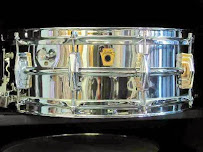 The Drum Den - Photo 8 - Car repair in Hoboken, NJ, Jersey City