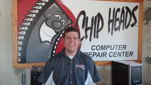 Computer Repair Service «Chipheads», reviews and photos, 6333 Penn Ave S, Richfield, MN 55423, USA