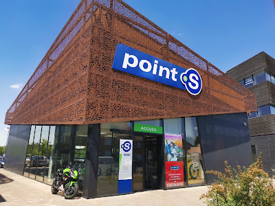 Point S - Marquette-Lez-Lille (K. Automobiles) à Marquette-lez-Lille