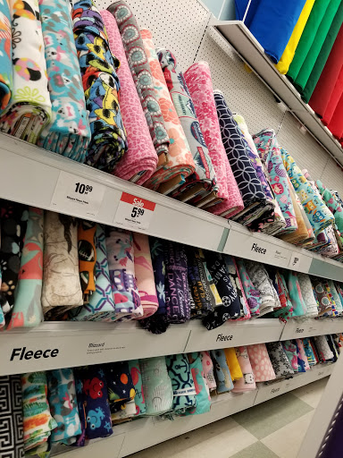 Fabric Store «Jo-Ann Fabrics and Crafts», reviews and photos, N78 W14531 Appleton Ave, Menomonee Falls, WI 53051, USA