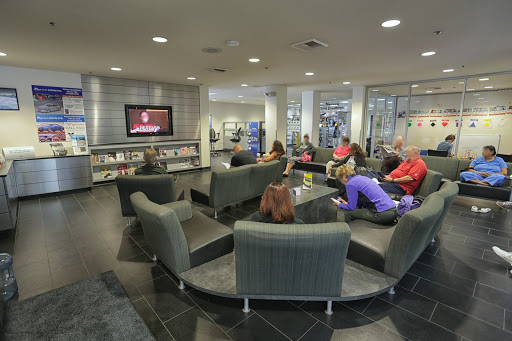 Honda Dealer «Spreen Honda», reviews and photos