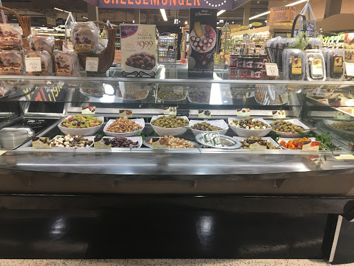 Supermarket «Dierbergs Markets», reviews and photos, 421 Lafayette Center, Ballwin, MO 63011, USA