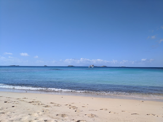 Playa Carlos Rosario
