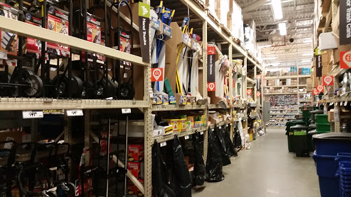 Home Improvement Store «The Home Depot», reviews and photos, 1300-1320 Corporate Dr, Westbury, NY 11590, USA