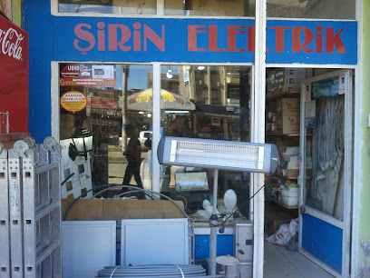 ŞİRİN ELEKTRİK