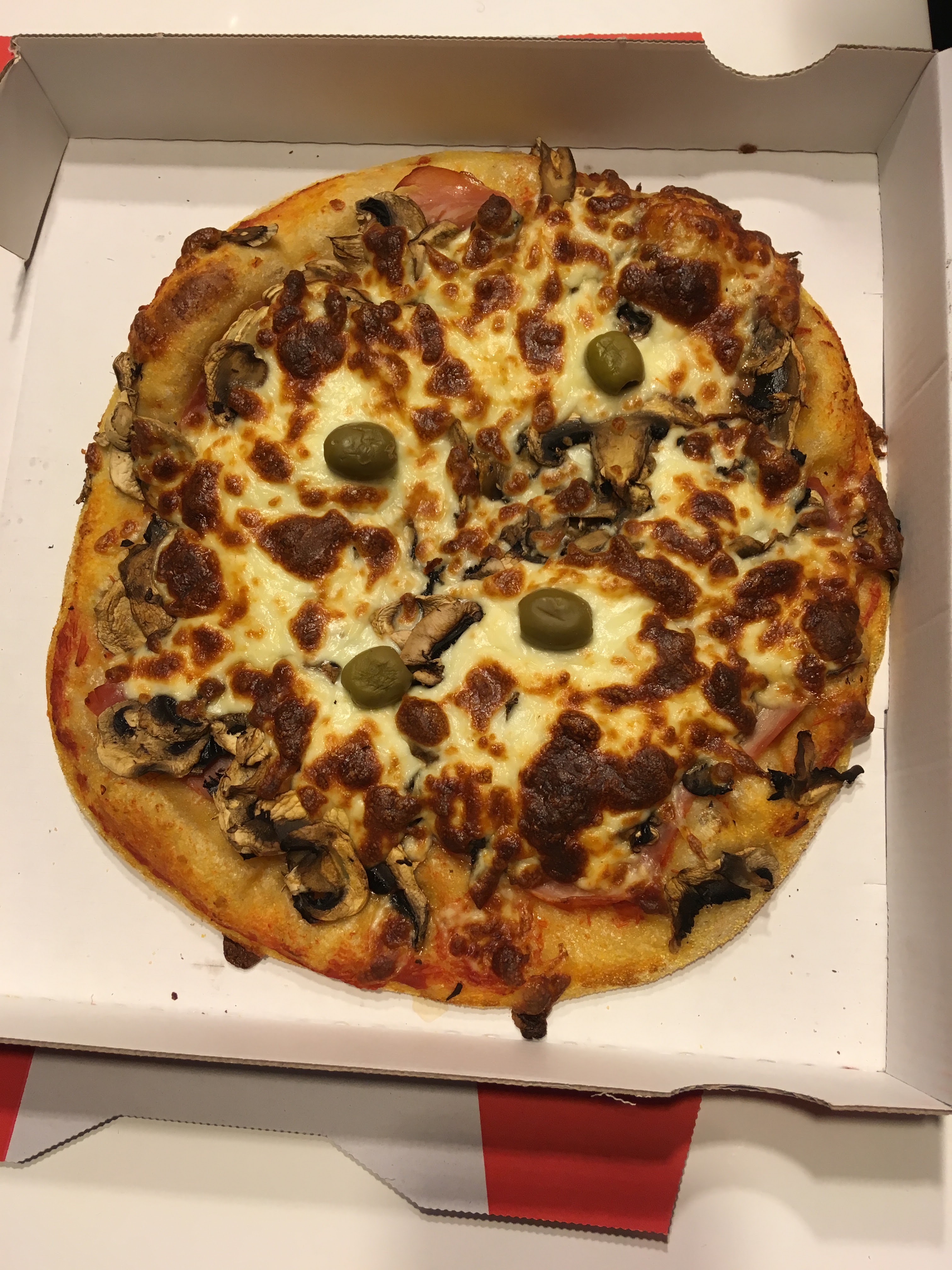 Photo n° 3 de l'avis de Noemie.l fait le 17/04/2019 à 13:58