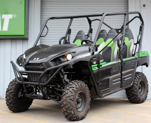 ATV Dealer «Louis Powersports», reviews and photos, 6309 I-30 Frontage Rd, Greenville, TX 75402, USA