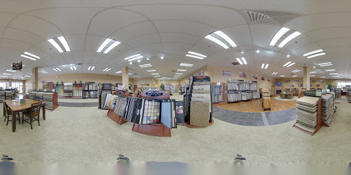 Flooring Store «Molyneaux Tile Carpet Wood», reviews and photos, 170 Quinn Dr, Pittsburgh, PA 15275, USA