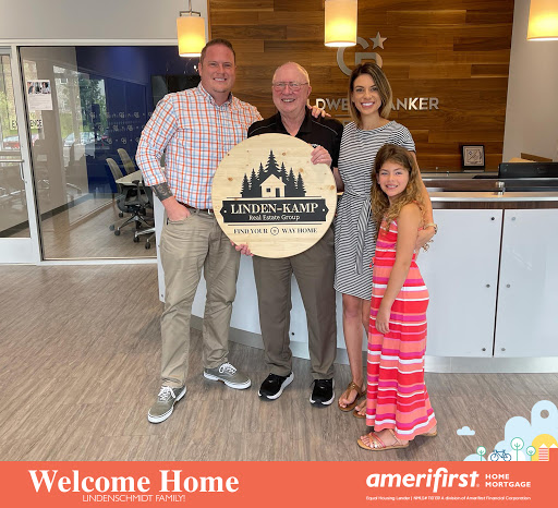 Mortgage Lender «AmeriFirst Home Mortgage Cincinnati», reviews and photos