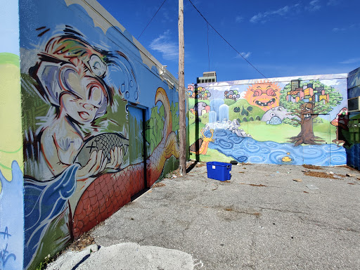 Thrift Store «Hope Chest Thrift Store», reviews and photos, 1215 8th Ave W, Bradenton, FL 34205, USA