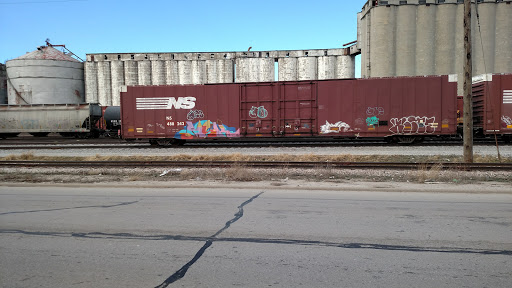 Freight Forwarding Service «Ceva Freight Management», reviews and photos, 1401 Bedford Ave, Kansas City, MO 64116, USA