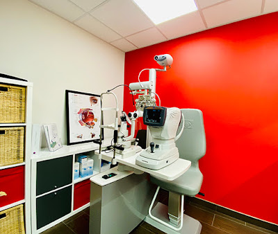 Opticien GUINGAMP - Optical Center à Guingamp
