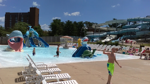 Water Park «Atlantis Water Park», reviews and photos, 515 Marriott Dr, Clarksville, IN 47129, USA