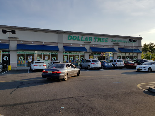 Dollar Store «Dollar Tree», reviews and photos, 306 U.S. 9, Woodbridge, NJ 07095, USA