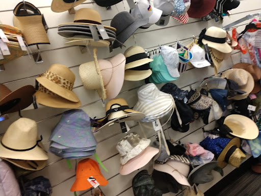 Department Store «Nordstrom Rack Springfield Town Center», reviews and photos, 6501 Springfield Mall, Springfield, VA 22150, USA