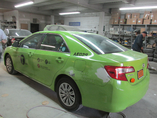 Auto Body Shop «Maaco Collision Repair & Auto Painting», reviews and photos, 53-24 98th St, Corona, NY 11368, USA