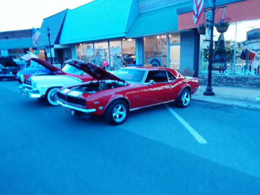 Opera House «Fort Payne Opera House», reviews and photos, 510 Gault Ave N, Fort Payne, AL 35967, USA