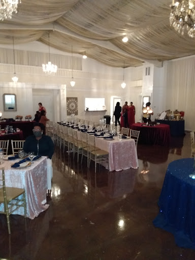 Event Venue «CNC Event Hall», reviews and photos, 5725 Jarrett Rd, Eight Mile, AL 36613, USA