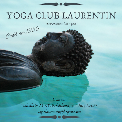Centre de yoga Yoga Club Laurentin Saint-Laurent-de-la-Salanque