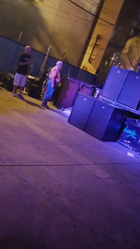 Bar «Beauty Bar Las Vegas», reviews and photos, 517 E Fremont St, Las Vegas, NV 89101, USA