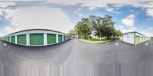 Self-Storage Facility «Metro Self Storage», reviews and photos, 21731 FL-54, Lutz, FL 33549, USA