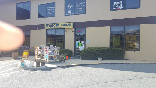 Book Store «Wonder Book», reviews and photos, 15976 Shady Grove Rd, Gaithersburg, MD 20877, USA