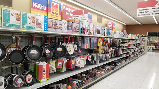 Grocery Store «Grocery Outlet Bargain Market», reviews and photos, 6059 Greenback Ln, Citrus Heights, CA 95621, USA