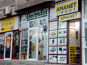 ElectroEst - Magazin electrocasnice
