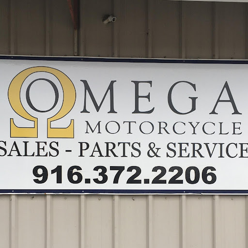 Omega Motorcycle image