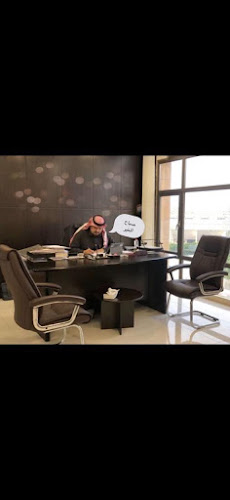 Opinii despre مكتب سعود بن ابراهيم الحمام للمحاماة în الدمام - مساحة عمل مشتركة