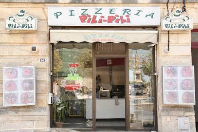 Pizzeria Pili-Pili