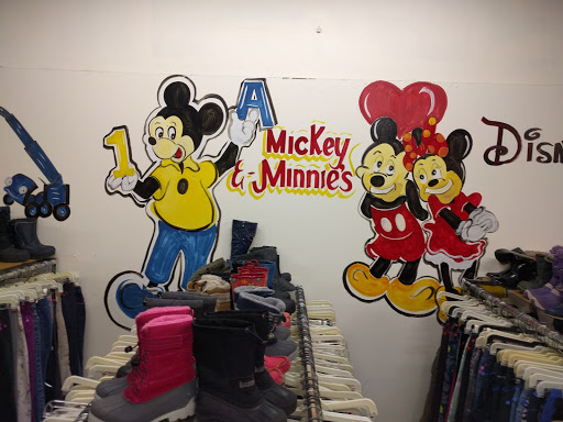 Thrift Store «Global Thrift», reviews and photos, 322 Moody St, Waltham, MA 02453, USA