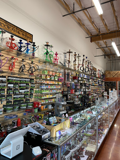Tobacco Shop «Vape A Hookah Vape & Smoke Shop», reviews and photos, 1118 N Recker Rd #111, Mesa, AZ 85205, USA