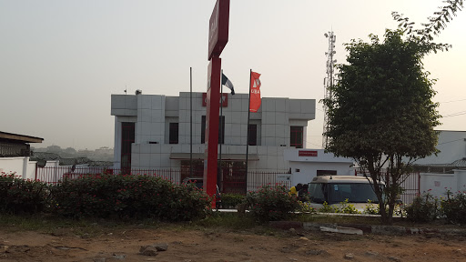 UBA - MBA Branch Maryland Ikeja, Mobolaji Bank Anthony Way, Maryland, Ikeja, Nigeria, ATM, state Lagos