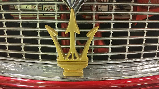 Museum «Tampa Bay Automobile Museum», reviews and photos, 3301 Gateway Centre Blvd, Pinellas Park, FL 33782, USA