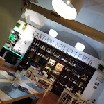 Photo n°7 de l'avis de checco. fait le 30/01/2023 à 13:41 sur le  La Filetteria à Livorno