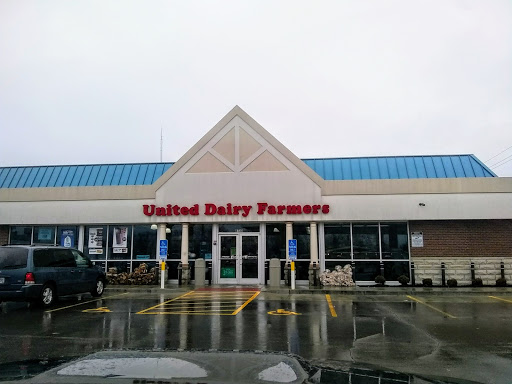 Convenience Store «United Dairy Farmers», reviews and photos, 8733 N Dixie Dr, Dayton, OH 45414, USA